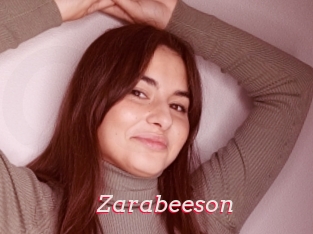 Zarabeeson