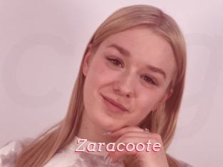 Zaracoote