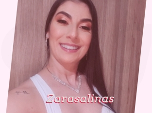 Zarasalinas