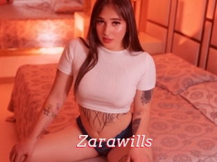 Zarawills