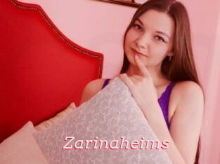 Zarinaheims
