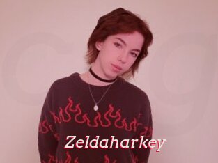 Zeldaharkey