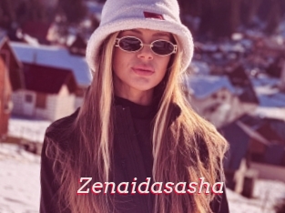 Zenaidasasha
