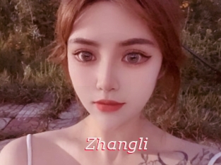 Zhangli
