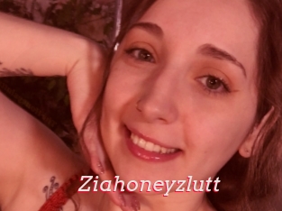 Ziahoneyzlutt