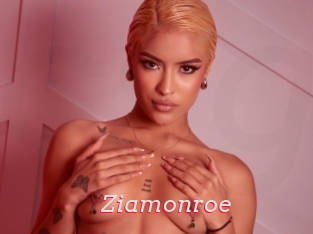 Ziamonroe