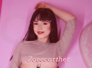 Zoeecarther