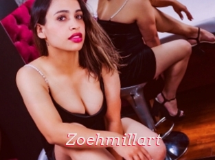 Zoehmillart