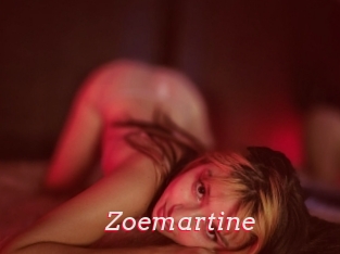 Zoemartine