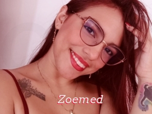 Zoemed