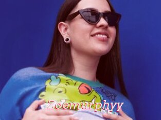 Zoemurphyy