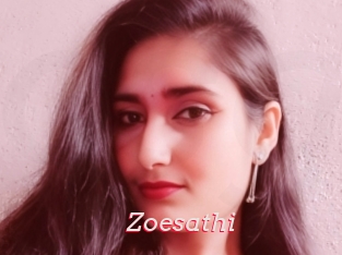 Zoesathi