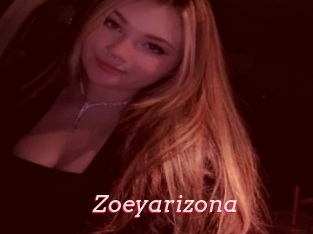 Zoeyarizona