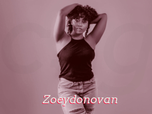 Zoeydonovan