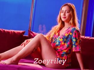 Zoeyriley
