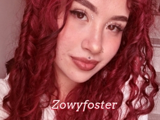 Zowyfoster